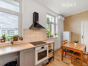 Prodej bytu 2+1, Pardubice, Za Pasáží, 92 m2