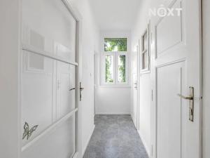 Prodej bytu 2+1, Pardubice, Za Pasáží, 92 m2