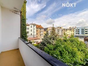Prodej bytu 2+1, Pardubice, Za Pasáží, 92 m2