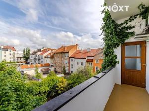 Prodej bytu 2+1, Pardubice, Za Pasáží, 92 m2