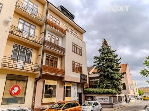 Prodej bytu 2+1, Pardubice, Za Pasáží, 92 m2