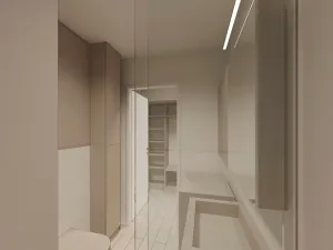 Prodej bytu 1+kk, Praha - Braník, Branická, 20 m2