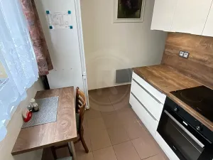 Pronájem bytu 3+1, Kvilda, 70 m2