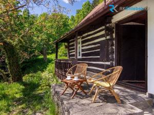 Prodej chalupy, Frýdlant nad Ostravicí, 116 m2
