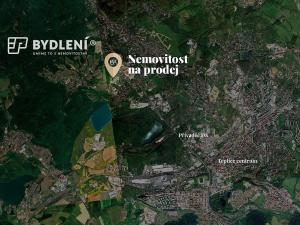 Prodej rodinného domu, Dubí, Na Barborce, 147 m2
