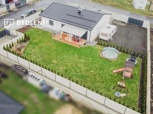 Prodej rodinného domu, Dubí, Na Barborce, 147 m2