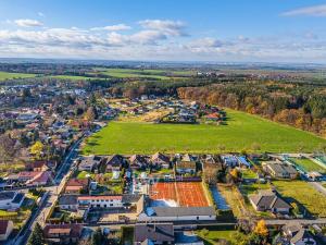 Prodej ubytování, Babice, Sportovní, 2930 m2