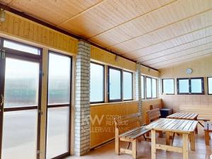 Prodej ubytování, Babice, Sportovní, 2930 m2