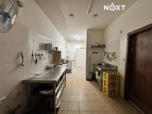 Pronájem restaurace, Praha - Stodůlky, Prusíkova, 160 m2