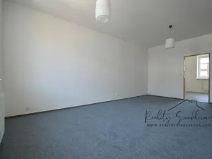 Pronájem kanceláře, Přerov, Havlíčkova, 23 m2