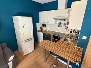 Prodej bytu 2+kk, Plzeň, Jablonského, 43 m2