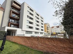 Prodej bytu 2+kk, Plzeň, Jablonského, 43 m2