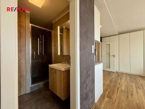 Pronájem bytu 1+kk, Praha - Stodůlky, Běhounkova, 35 m2