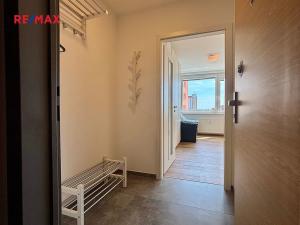 Pronájem bytu 1+kk, Praha - Stodůlky, Běhounkova, 35 m2