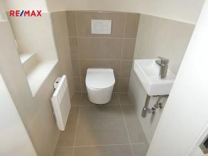Pronájem bytu 3+1, Praha - Smíchov, Staropramenná, 129 m2