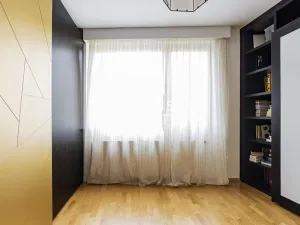 Pronájem bytu 4+kk, Praha - Žižkov, Jeseniova, 116 m2