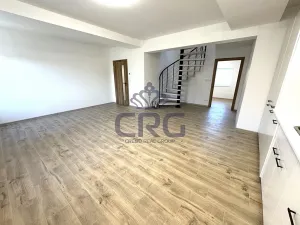 Pronájem bytu 3+kk, Rostěnice-Zvonovice, 111 m2