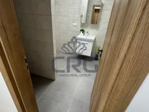 Pronájem bytu 3+kk, Rostěnice-Zvonovice, 111 m2