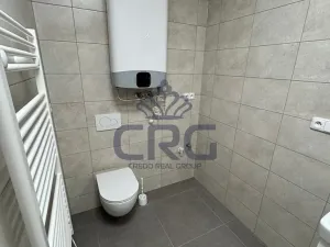 Pronájem bytu 3+kk, Rostěnice-Zvonovice, 111 m2