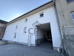 Pronájem bytu 3+kk, Rostěnice-Zvonovice, 111 m2