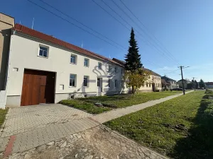 Pronájem bytu 3+kk, Rostěnice-Zvonovice, 111 m2