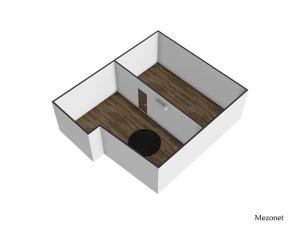 Pronájem bytu 3+kk, Rostěnice-Zvonovice, 111 m2