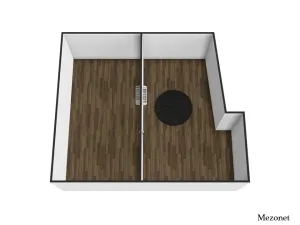 Pronájem bytu 3+kk, Rostěnice-Zvonovice, 111 m2