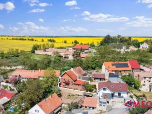 Prodej rodinného domu, Zlonice, 72 m2