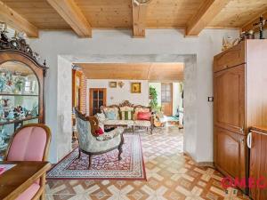 Prodej rodinného domu, Zlonice, 72 m2