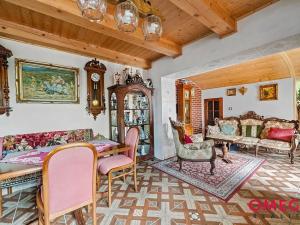 Prodej rodinného domu, Zlonice, 72 m2