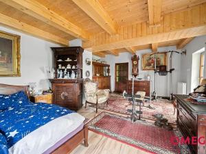 Prodej rodinného domu, Zlonice, 72 m2