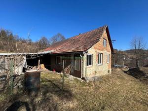 Prodej rodinného domu, Prlov, 50 m2