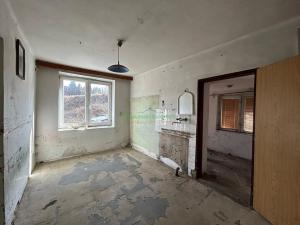 Prodej rodinného domu, Prlov, 50 m2