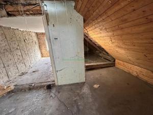 Prodej rodinného domu, Prlov, 50 m2