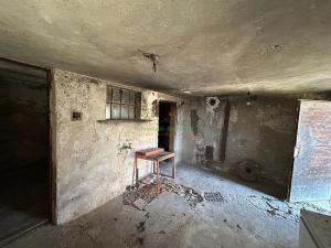 Prodej rodinného domu, Prlov, 50 m2
