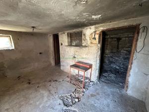 Prodej rodinného domu, Prlov, 50 m2