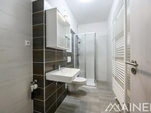 Pronájem bytu 1+kk, Kaznějov, Rybnická, 27 m2