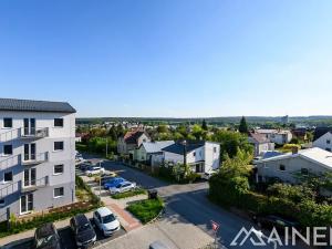 Pronájem bytu 1+kk, Kaznějov, Rybnická, 27 m2