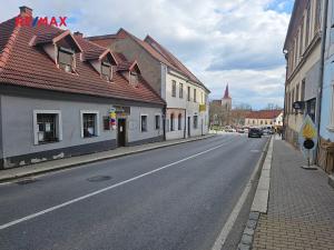 Pronájem obchodního prostoru, Jílové u Prahy, Pražská, 243 m2