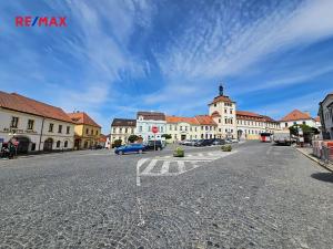 Pronájem obchodního prostoru, Jílové u Prahy, Pražská, 243 m2