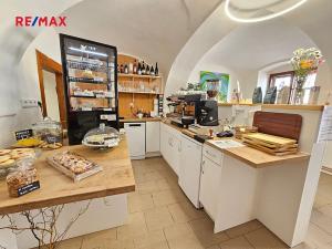 Pronájem restaurace, Jílové u Prahy, Pražská, 96 m2