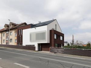 Pronájem bytu 2+kk, Praha - Zličín, Na Radosti, 60 m2