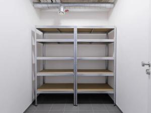Pronájem bytu 2+kk, Praha - Zličín, Na Radosti, 60 m2