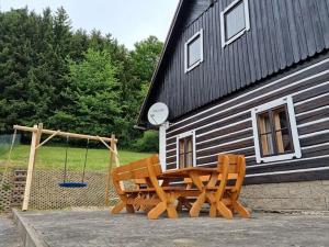 Pronájem - jiné, Vidochov, 90 m2