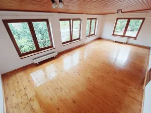Prodej rodinného domu, Liberec, Hokešova, 200 m2