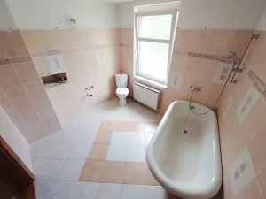 Prodej rodinného domu, Liberec, Hokešova, 200 m2