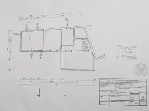 Prodej rodinného domu, Liberec, Hokešova, 200 m2