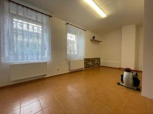 Pronájem bytu 2+1, Lovosice, Žižkova, 55 m2