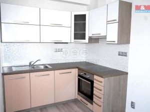 Pronájem bytu 2+kk, Jičín - Nové Město, Raisova, 46 m2