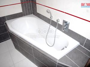 Pronájem bytu 2+kk, Jičín - Nové Město, Raisova, 46 m2